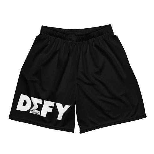 DEFY Shorts V10