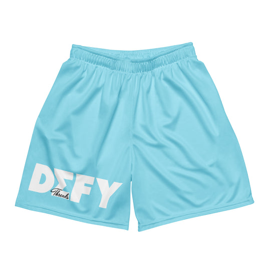 DEFY Shorts V12