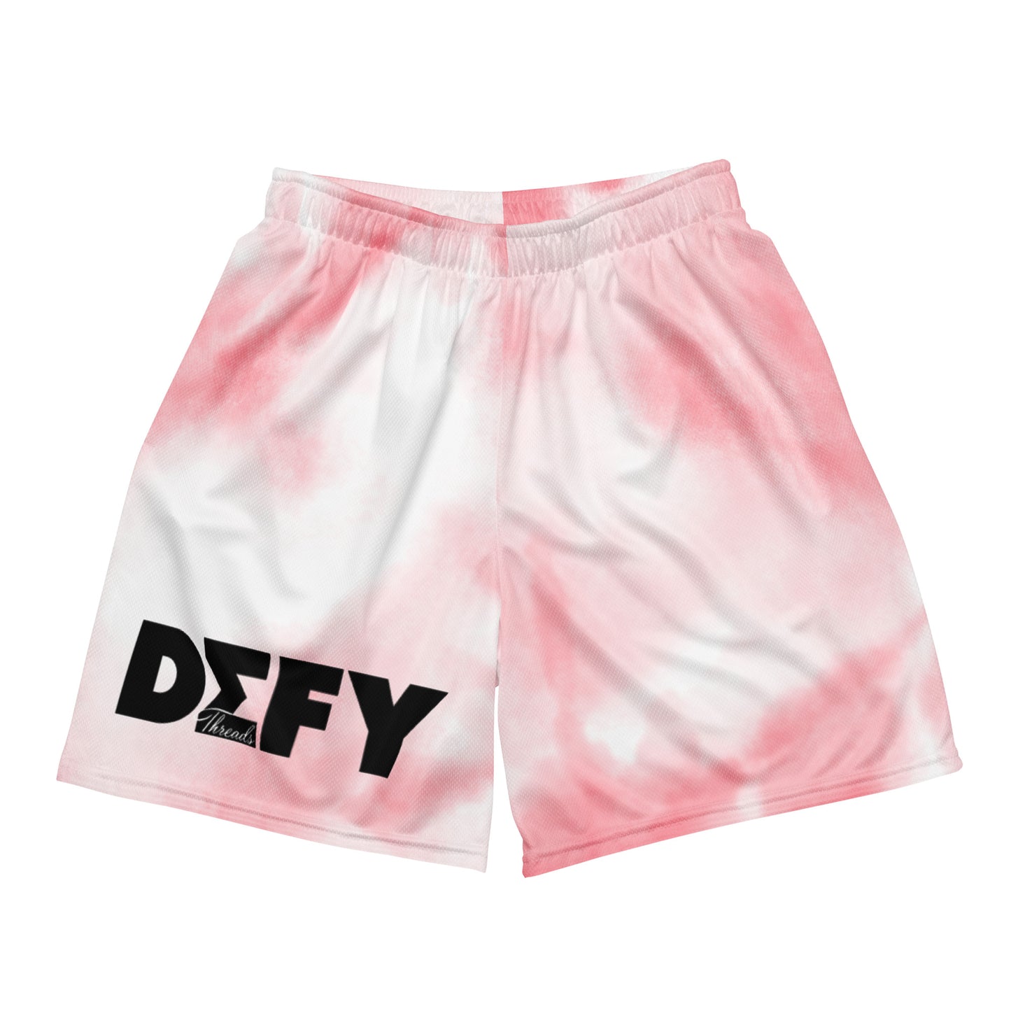 DEFY Shorts V17