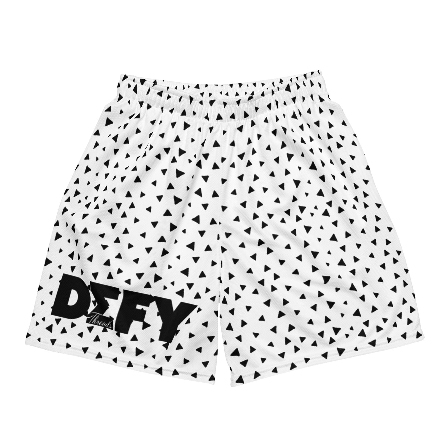 DEFY Shorts V18