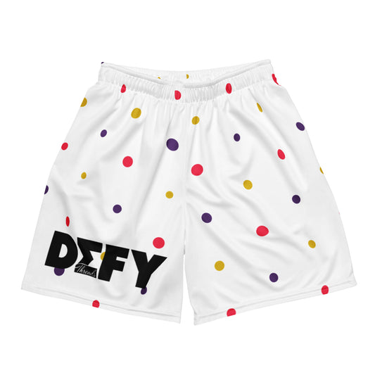 DEFY Shorts V20