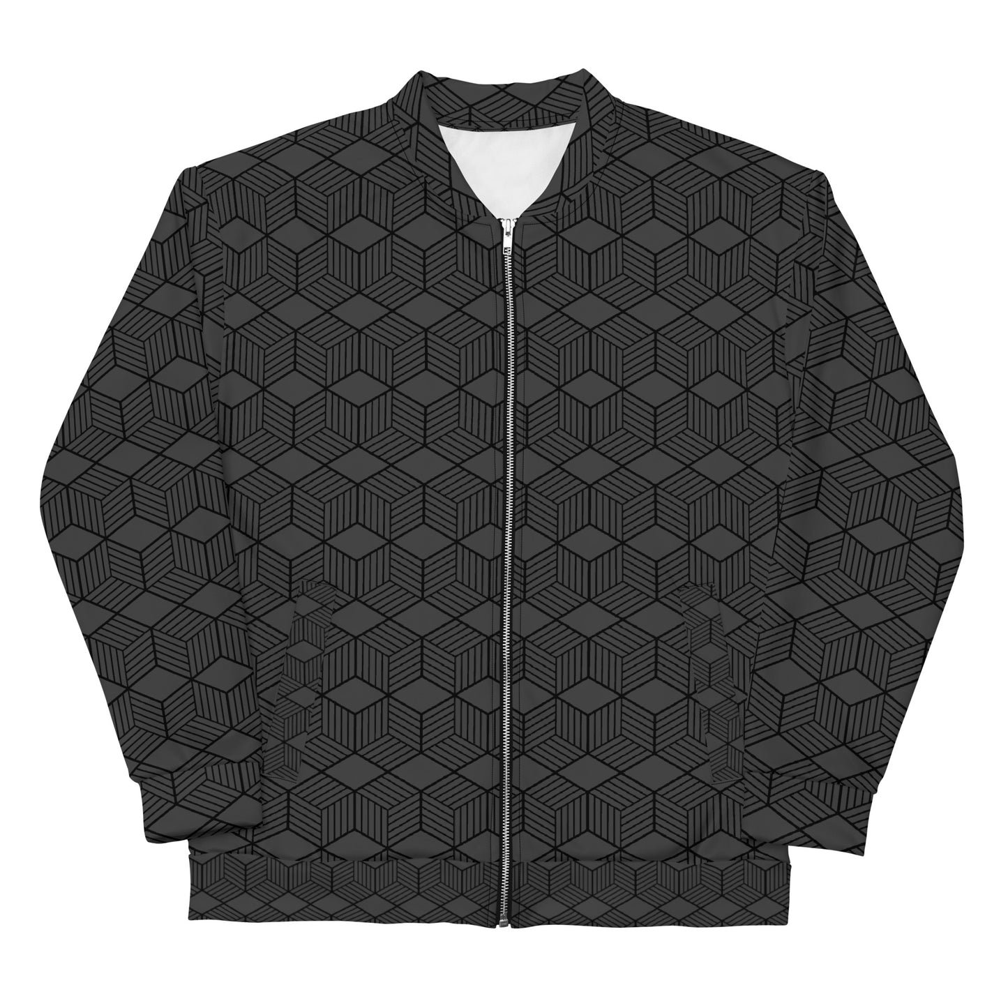 Bomber Jacket V2