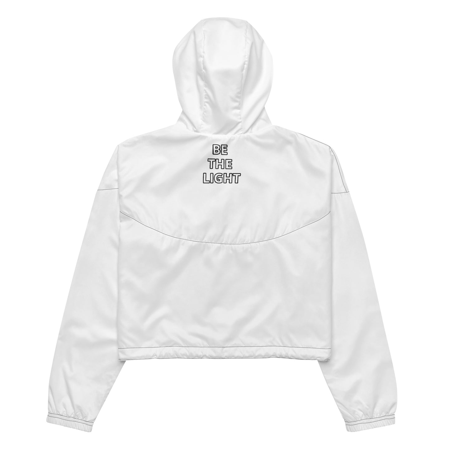 Women’s Windbreaker V1