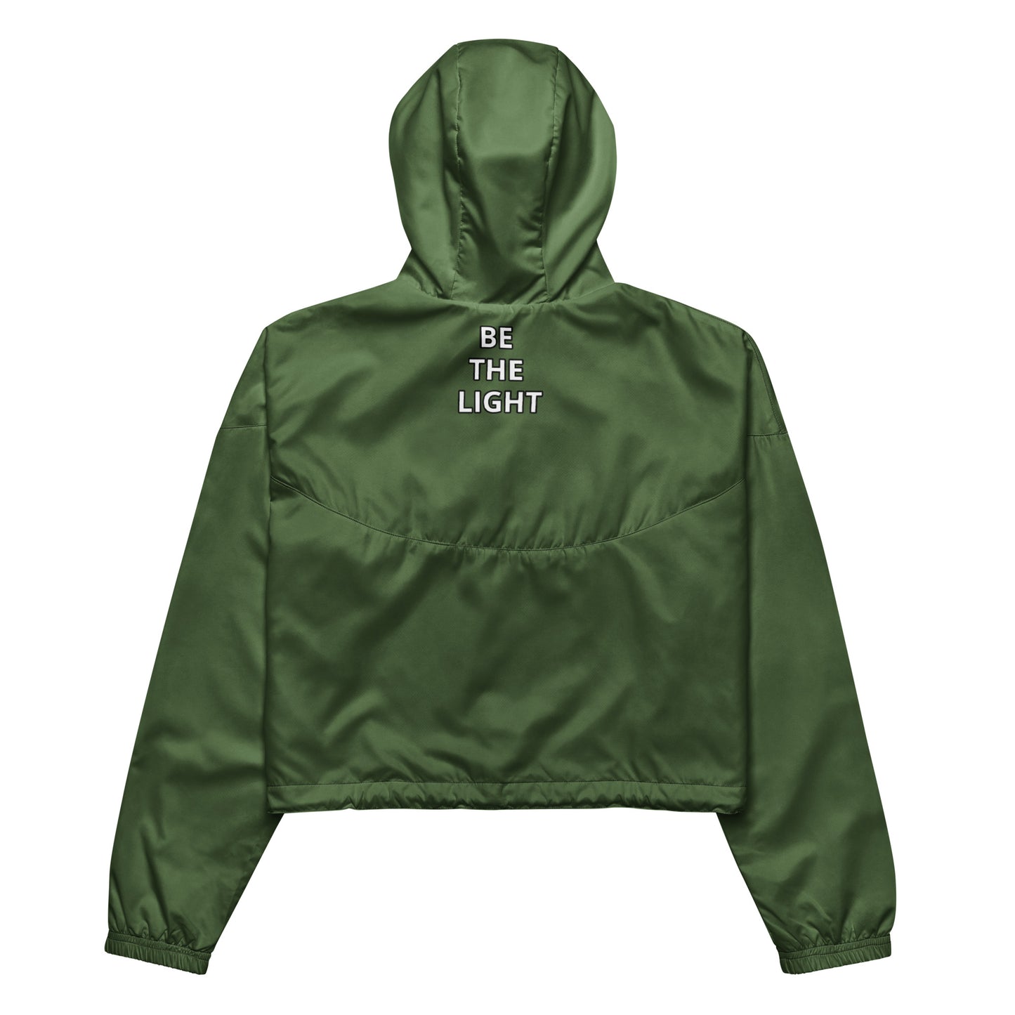 Women’s Windbreaker V5