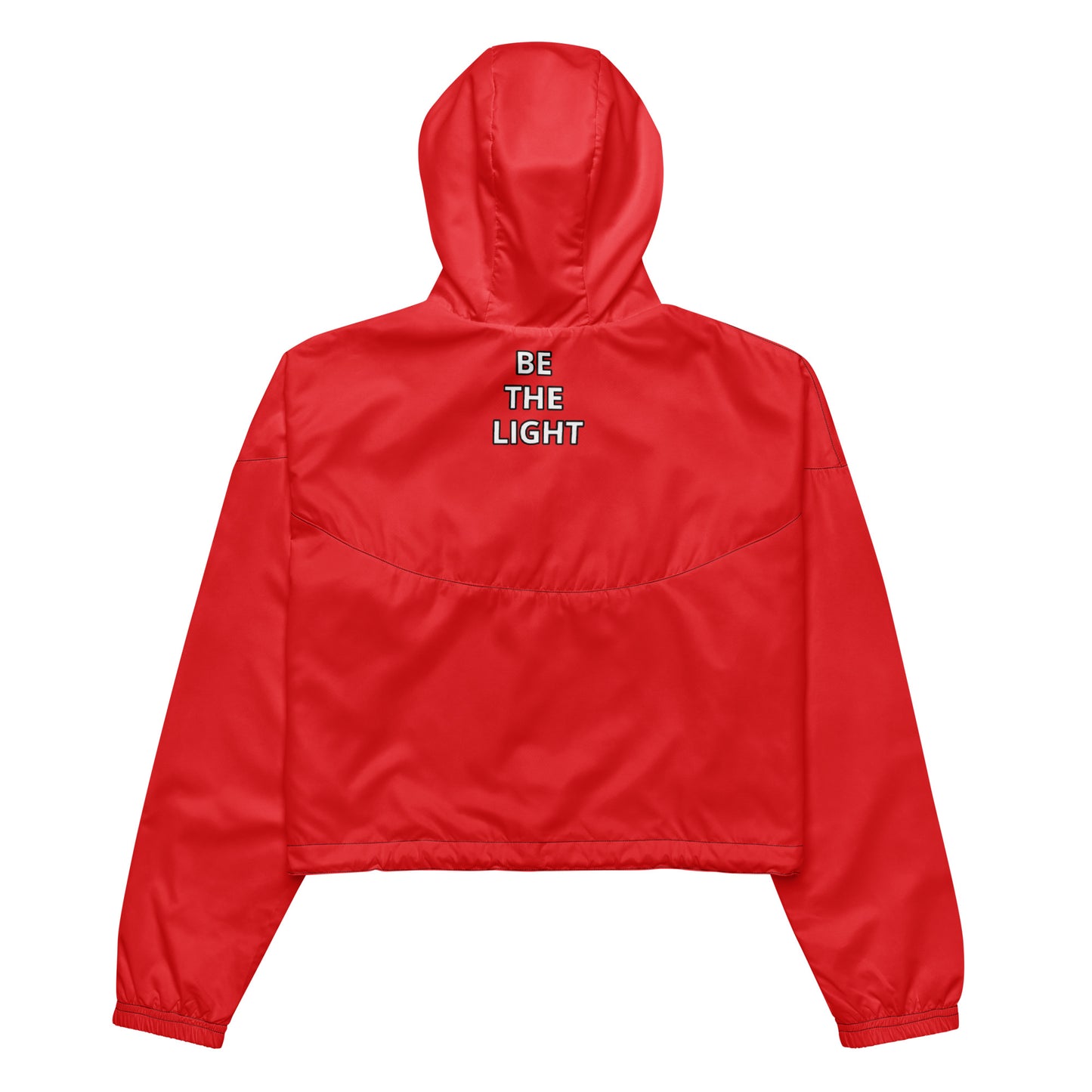 Women’s Windbreaker V8