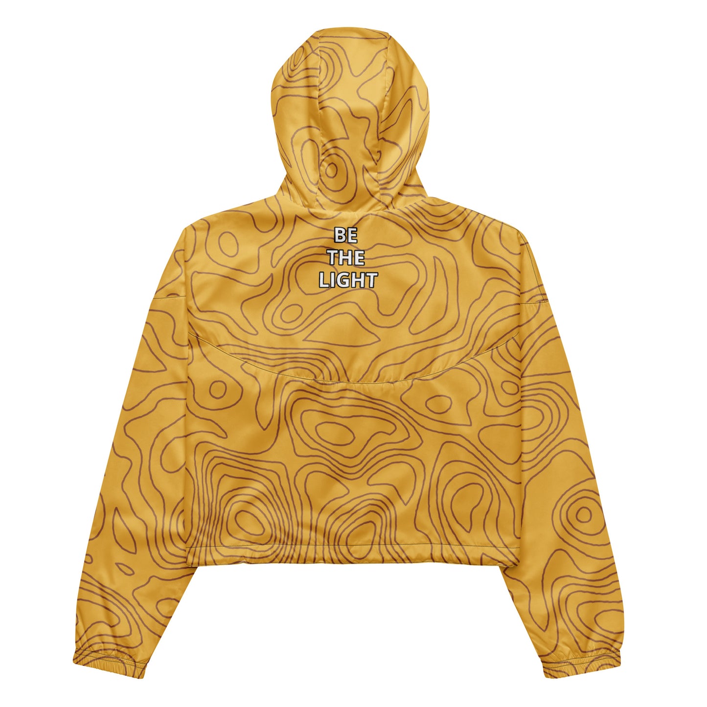 Women’s Windbreaker V11