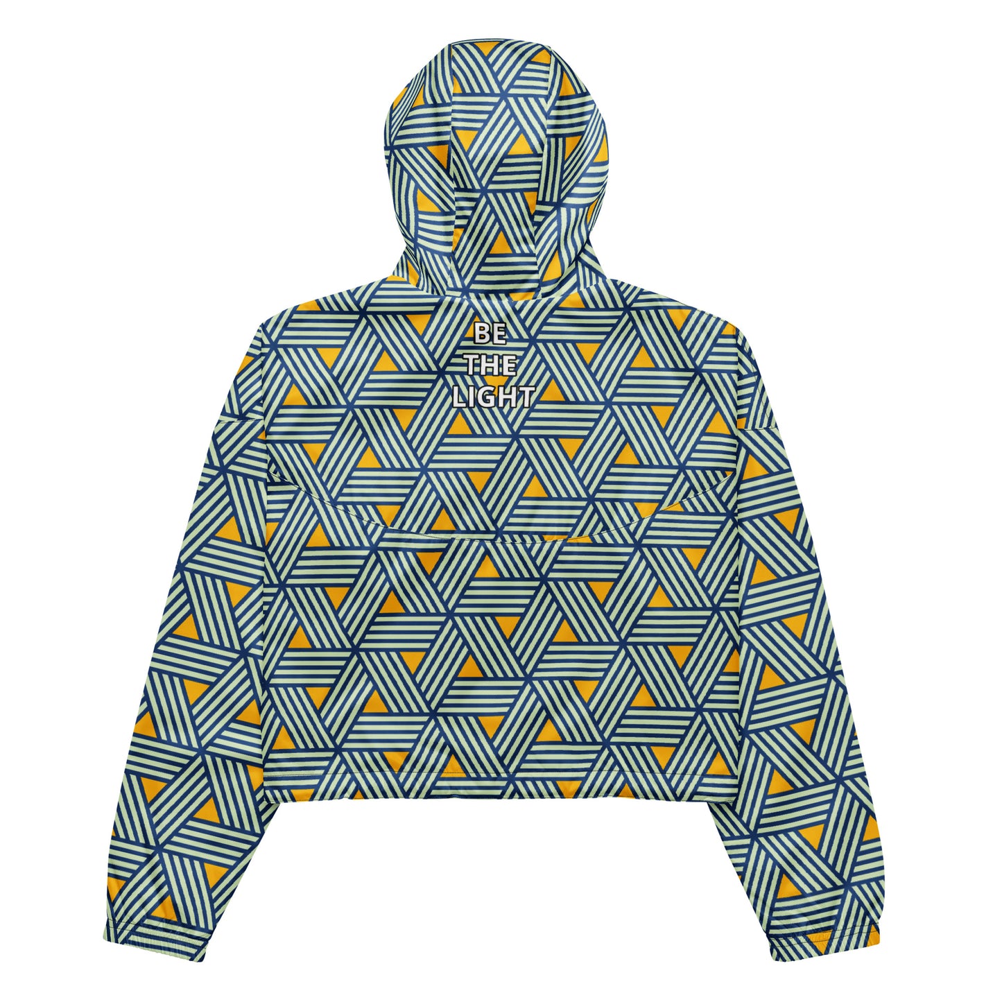 Women’s Windbreaker V15