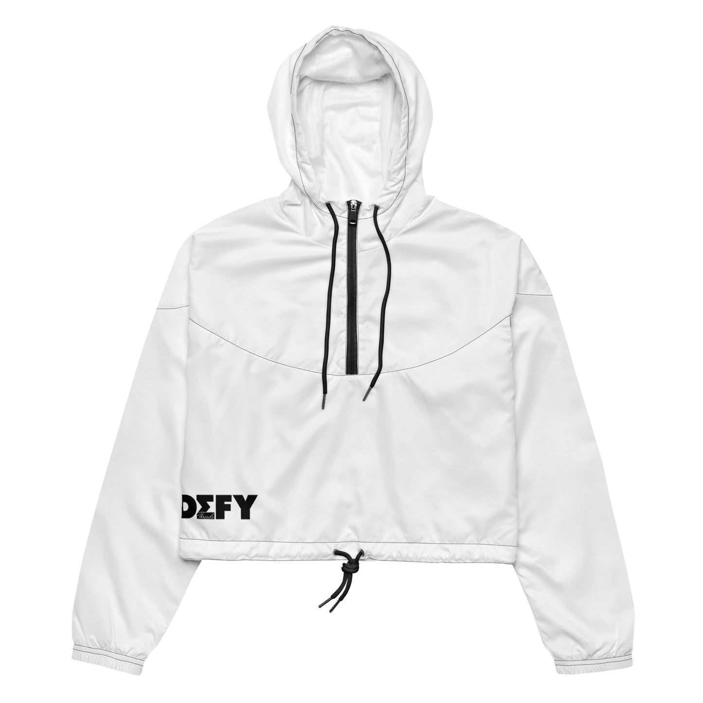 Women’s Windbreaker V1