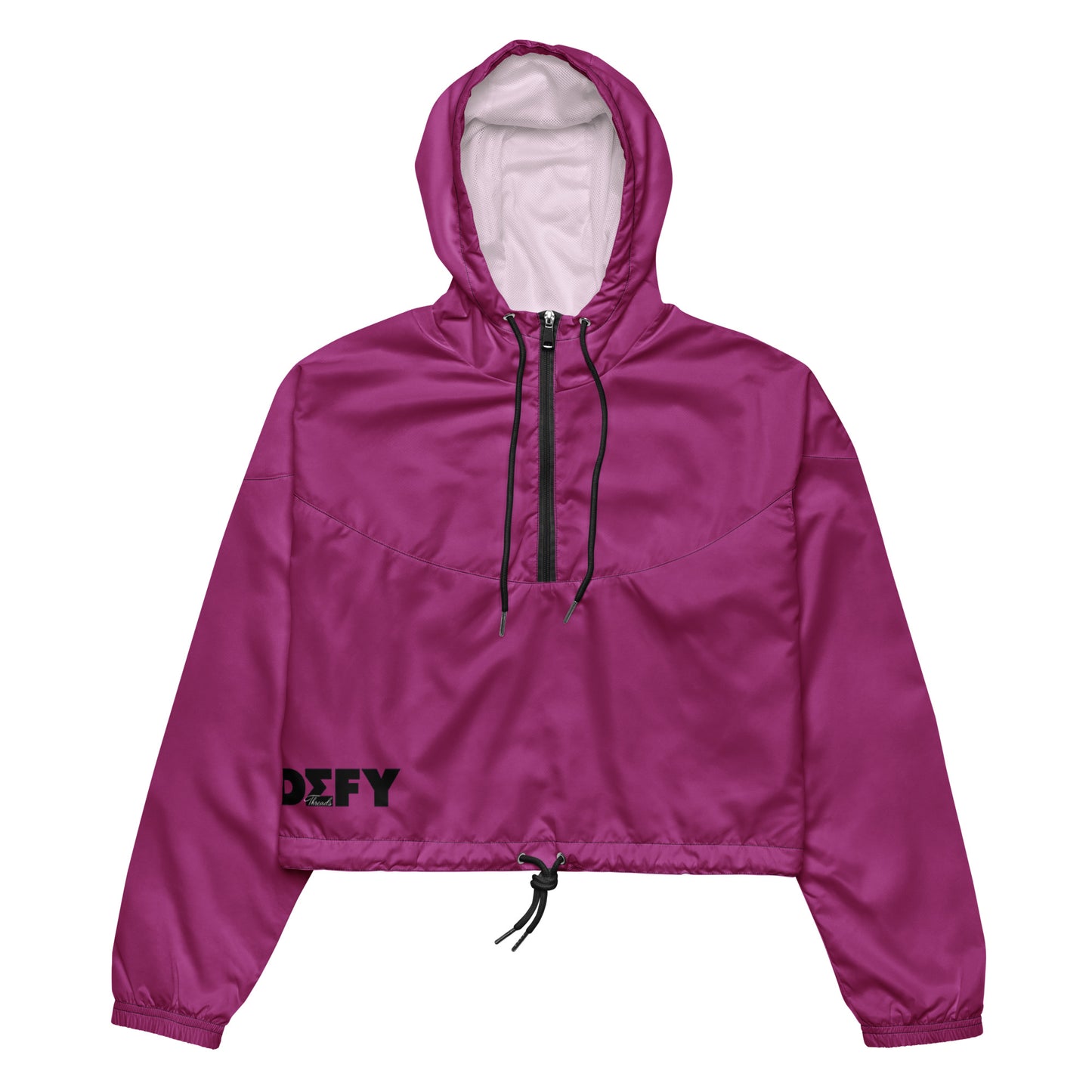 Women’s Windbreaker V4