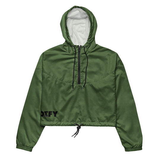 Women’s Windbreaker V5