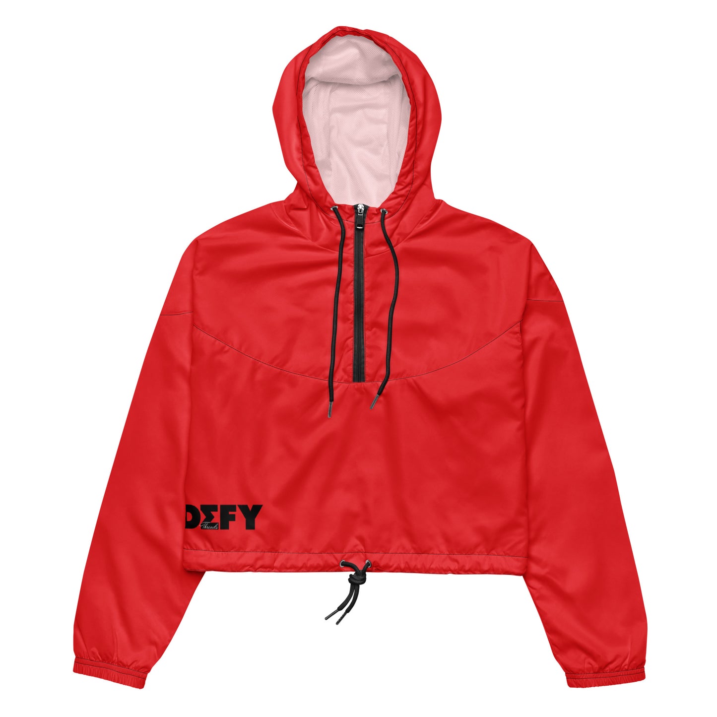 Women’s Windbreaker V8