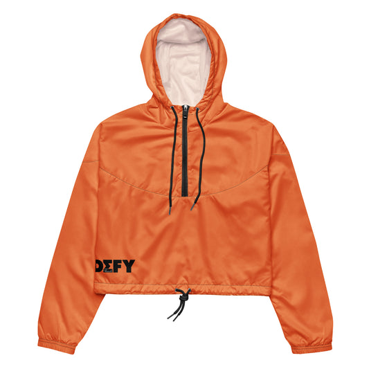 Women’s Windbreaker V9