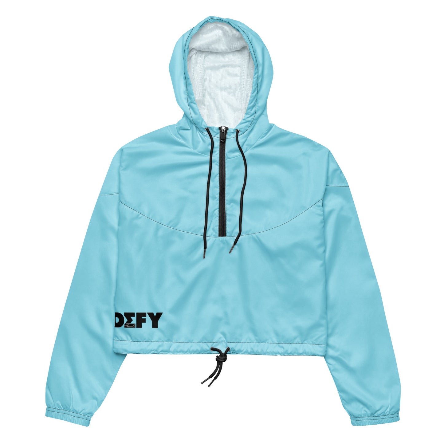 Women’s Windbreaker V10