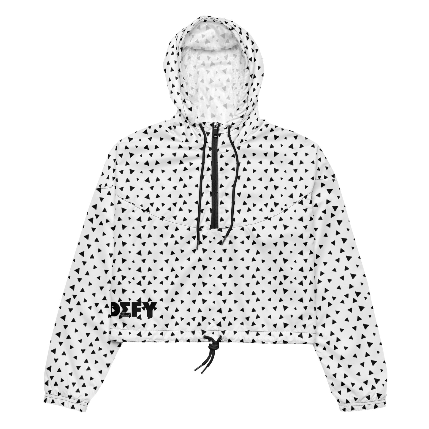 Women’s Windbreaker V12