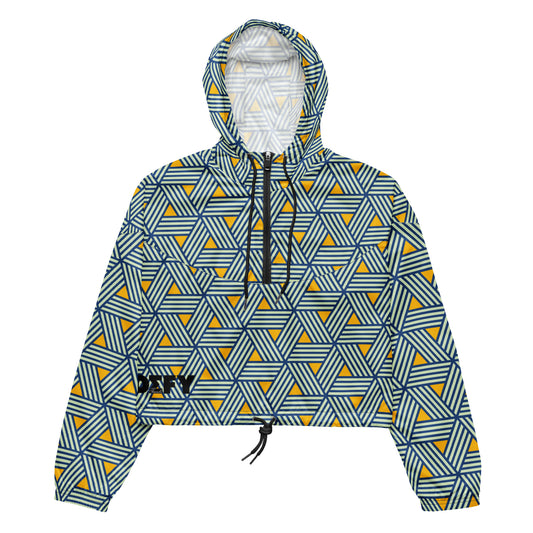 Women’s Windbreaker V15