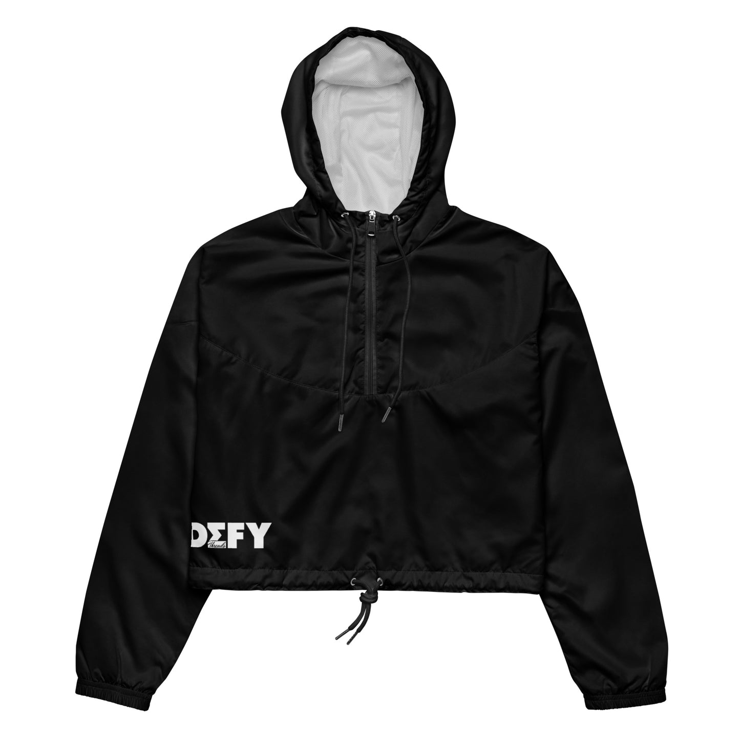 Women’s Windbreaker V16