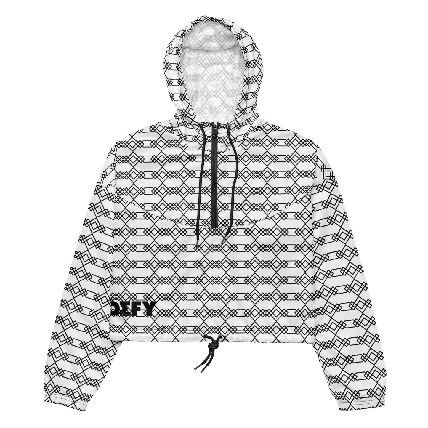 Women’s Windbreaker V18