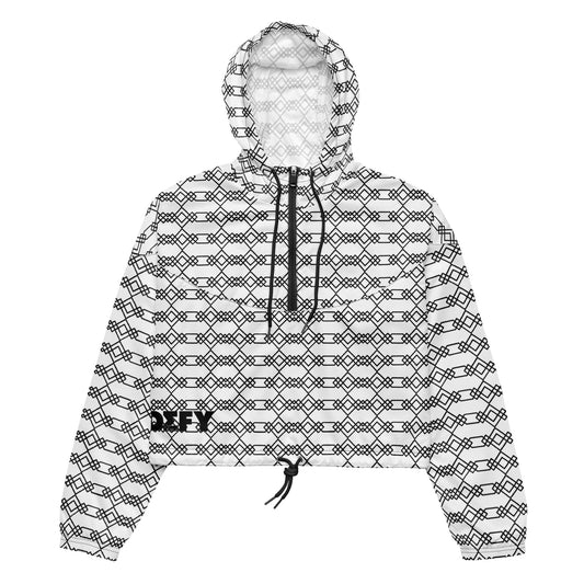 Women’s Windbreaker V18