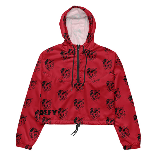 Women’s Windbreaker V19