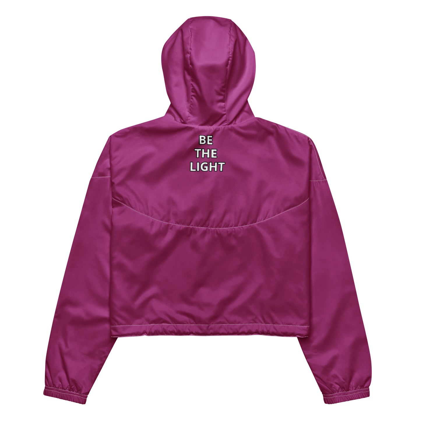 Women’s Windbreaker V4