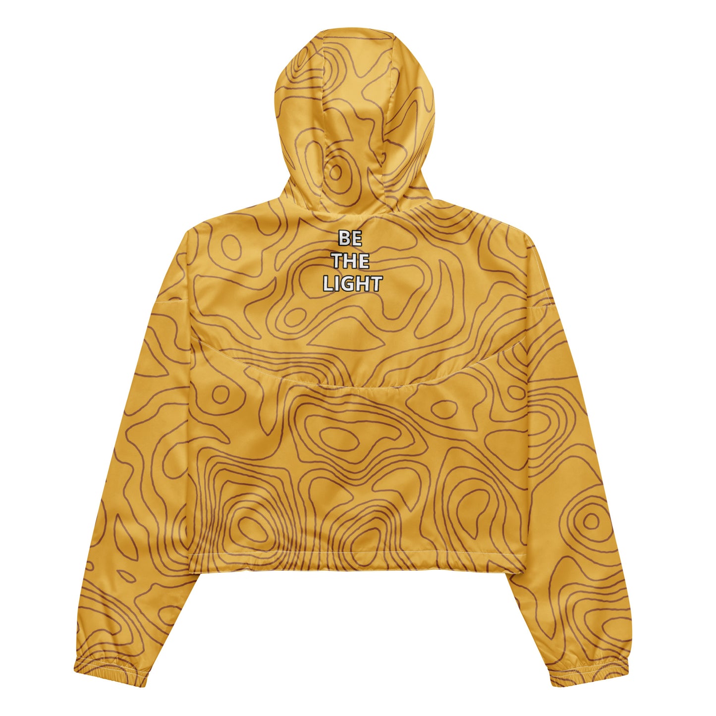 Women’s Windbreaker V11