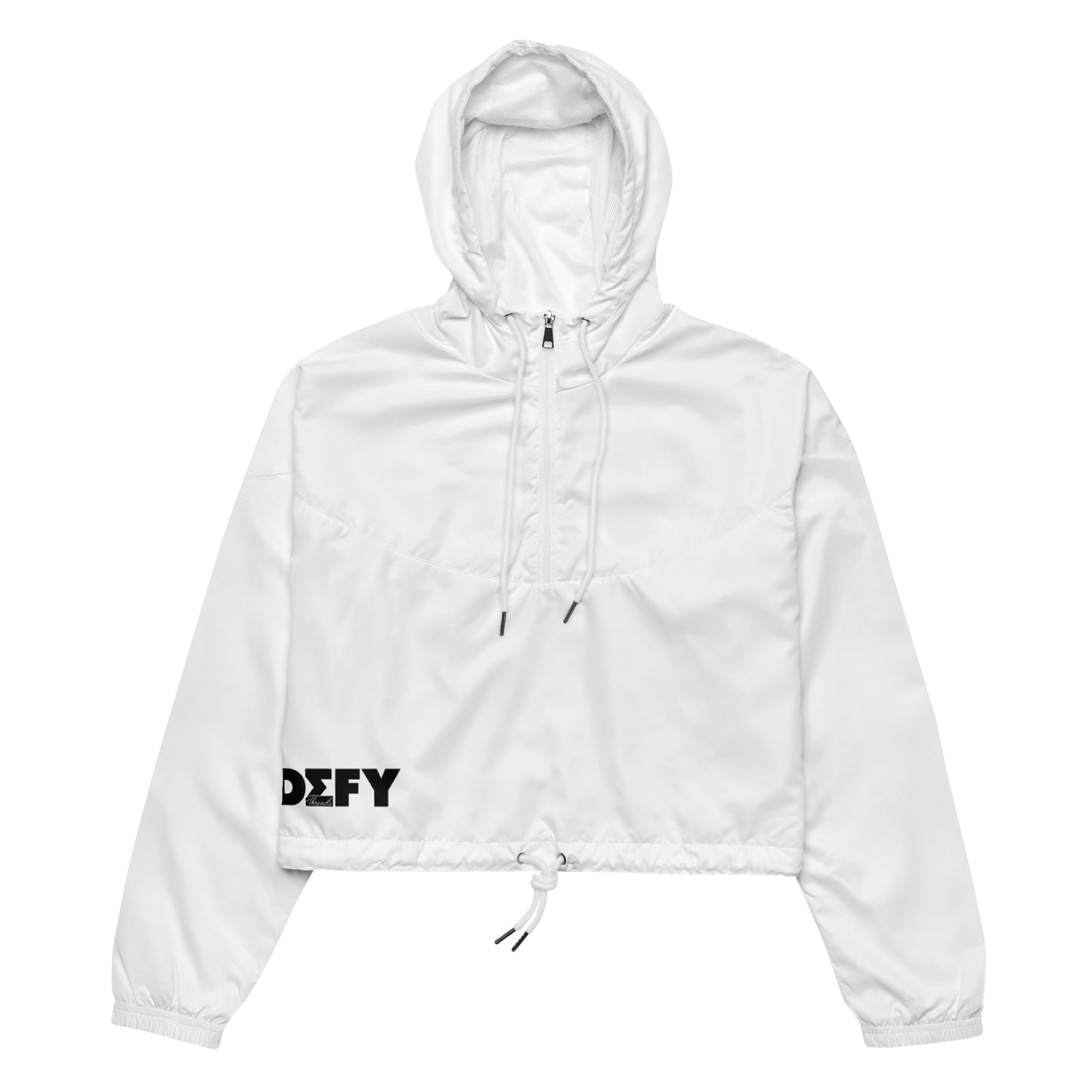 Women’s Windbreaker V1