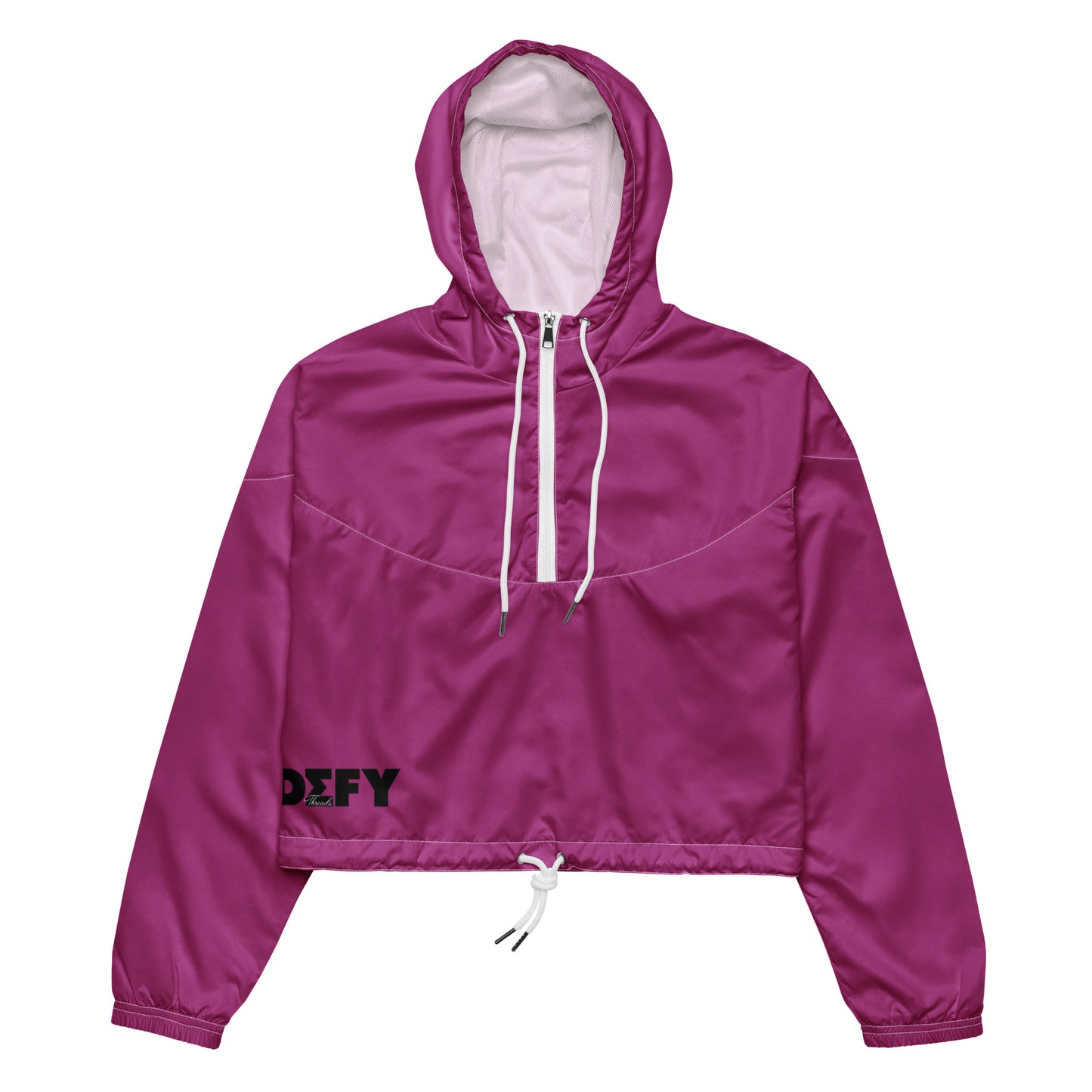 Women’s Windbreaker V4