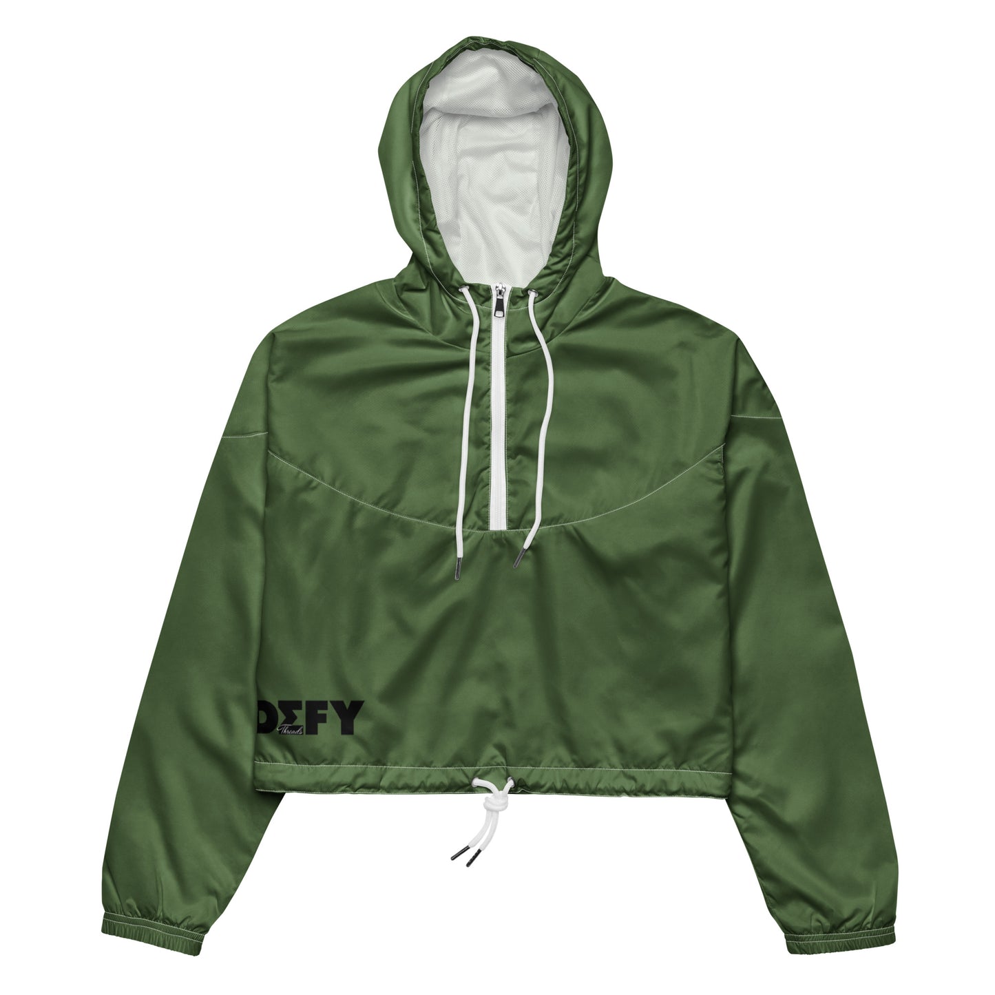 Women’s Windbreaker V5