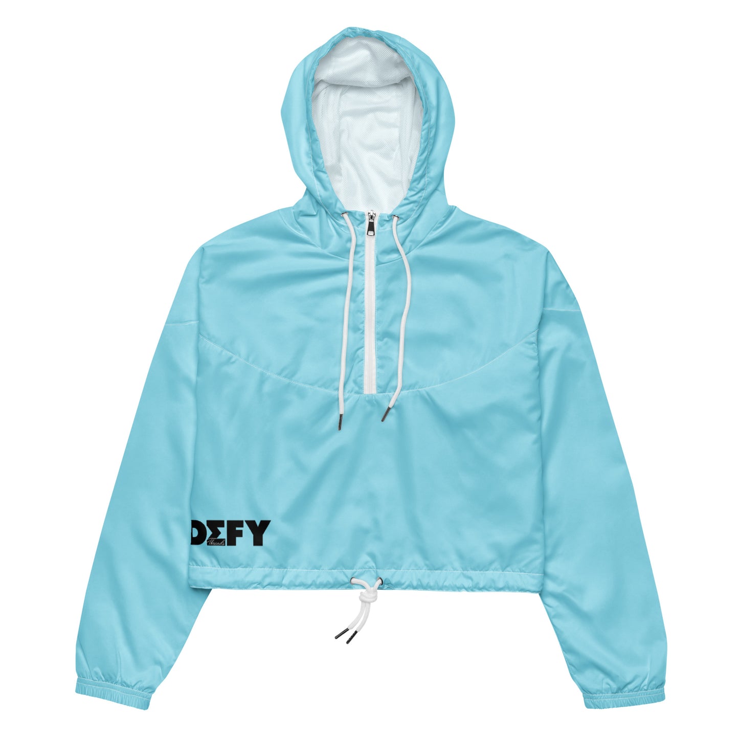 Women’s Windbreaker V10