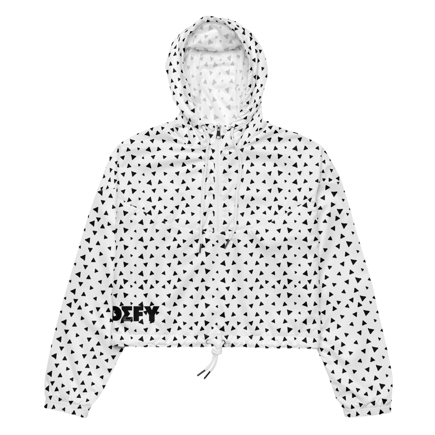 Women’s Windbreaker V12