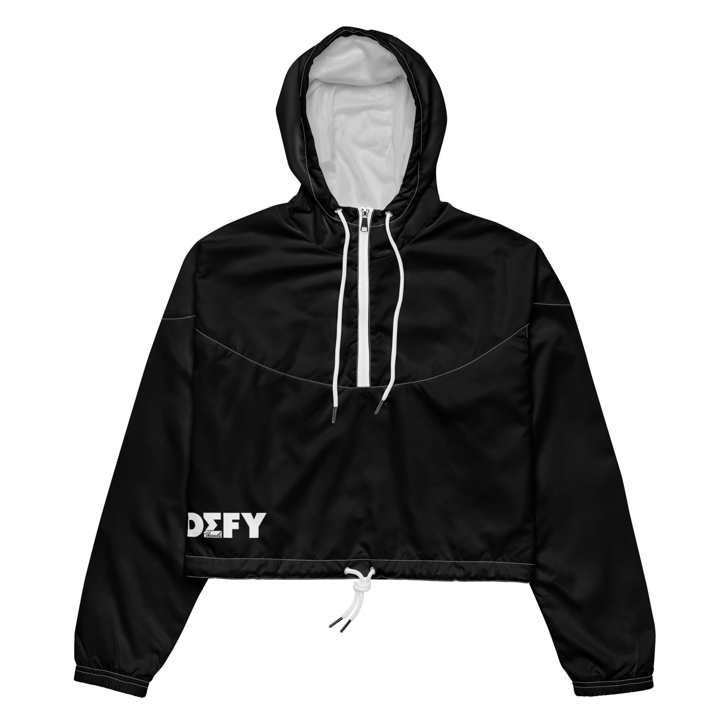 Women’s Windbreaker V16