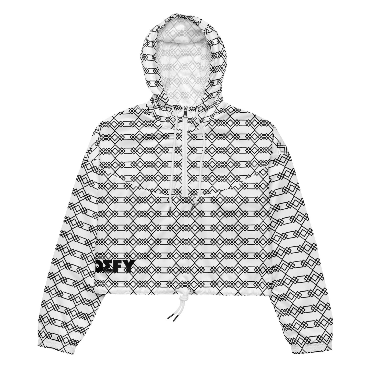 Women’s Windbreaker V18