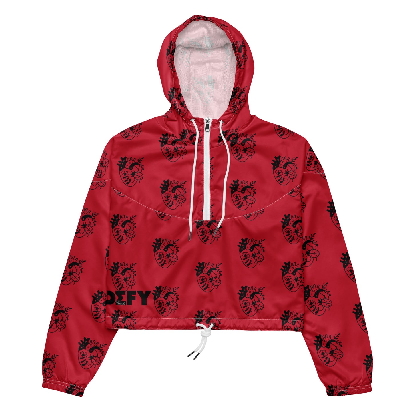 Women’s Windbreaker V19