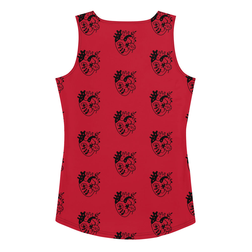 Women’s Tank V1