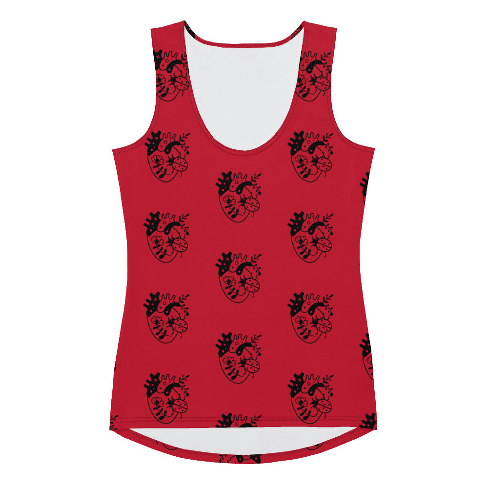 Women’s Tank V1