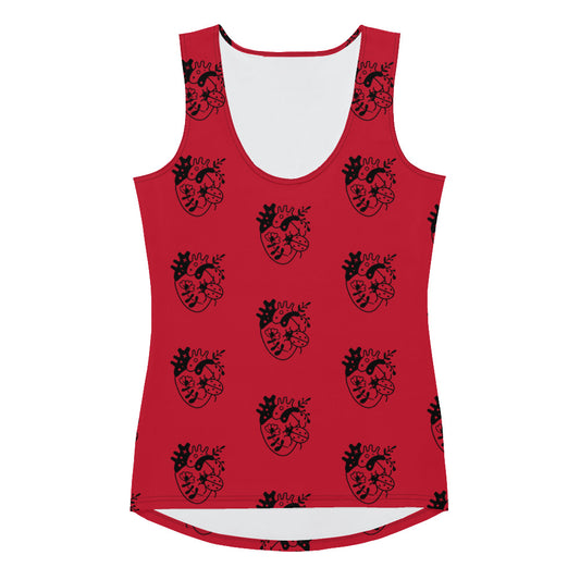 Women’s Tank V1