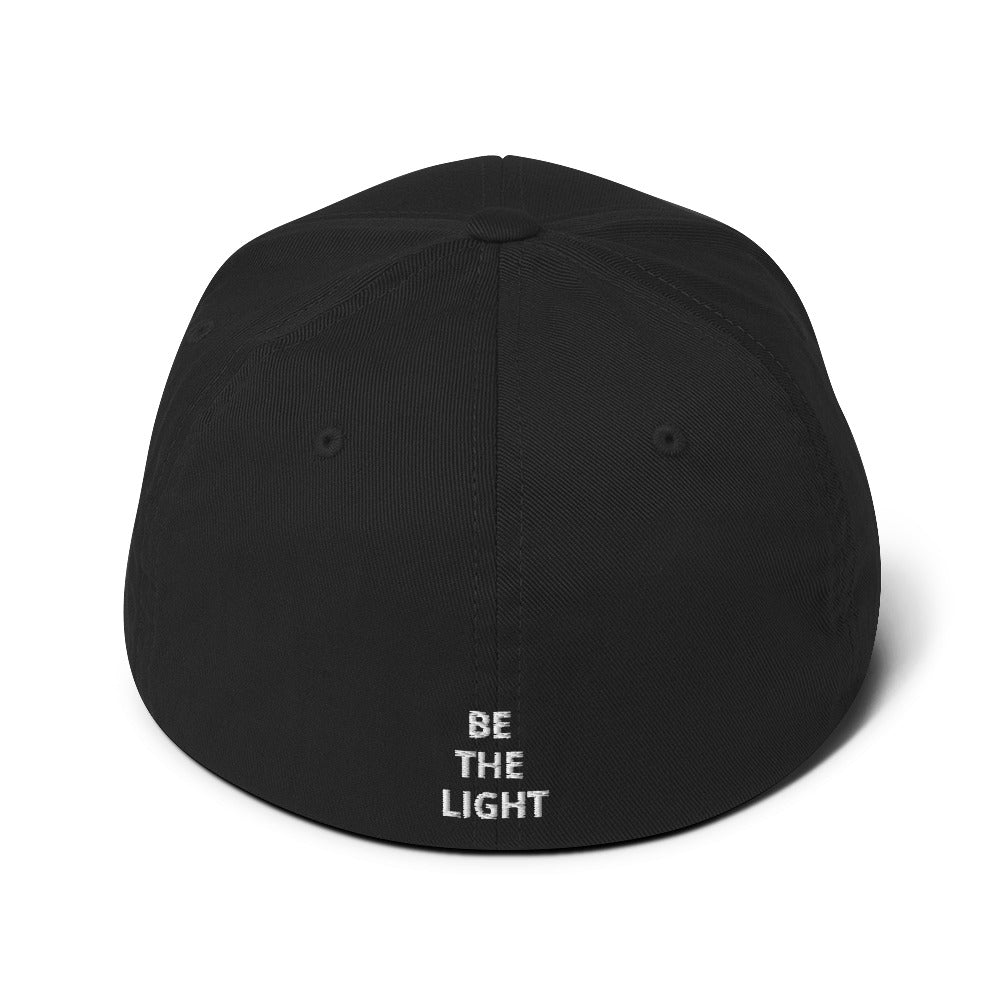 DEFY Twill Cap