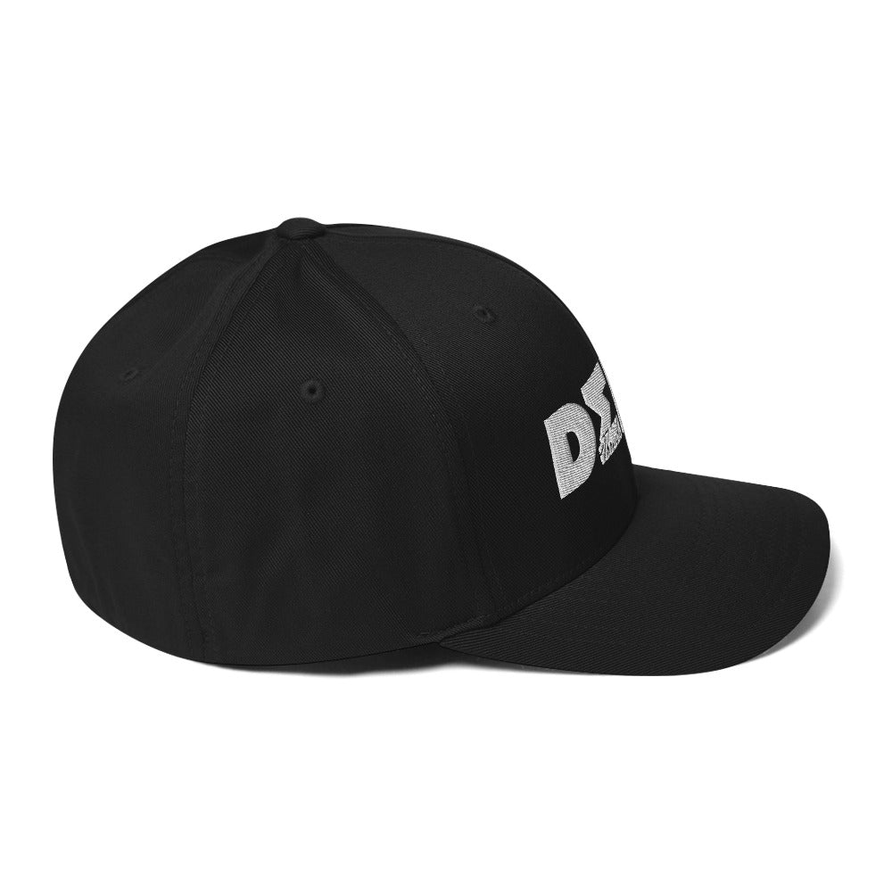 DEFY Twill Cap