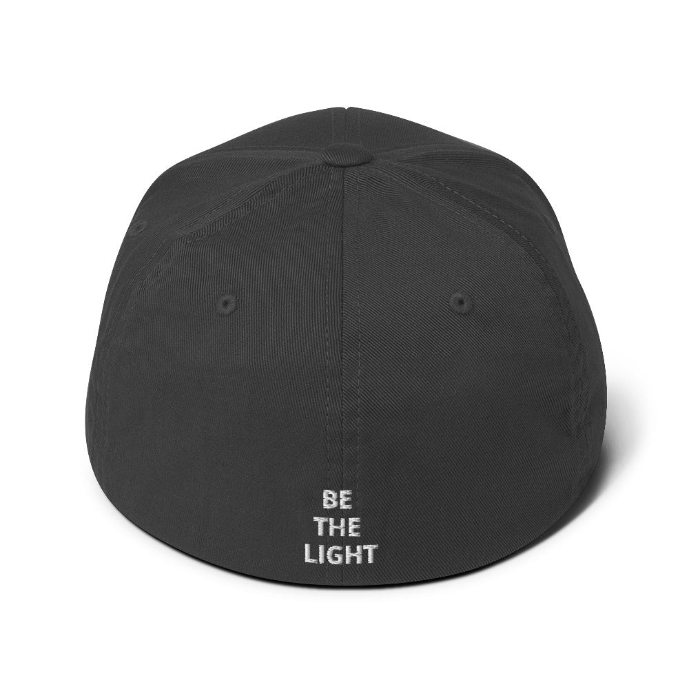 DEFY Twill Cap