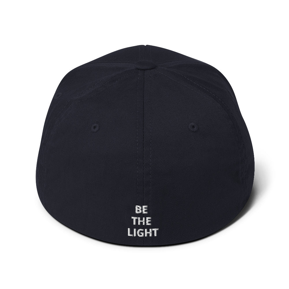 DEFY Twill Cap