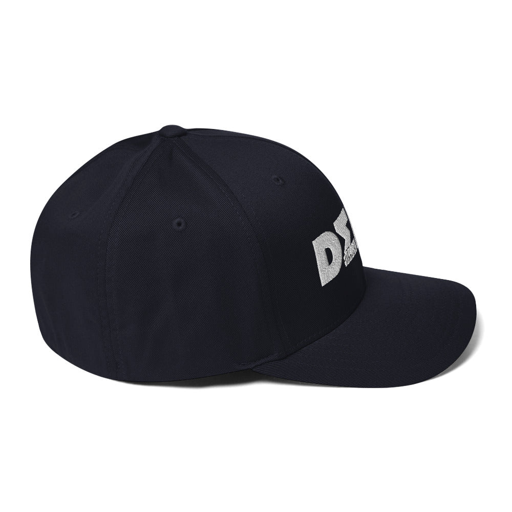 DEFY Twill Cap