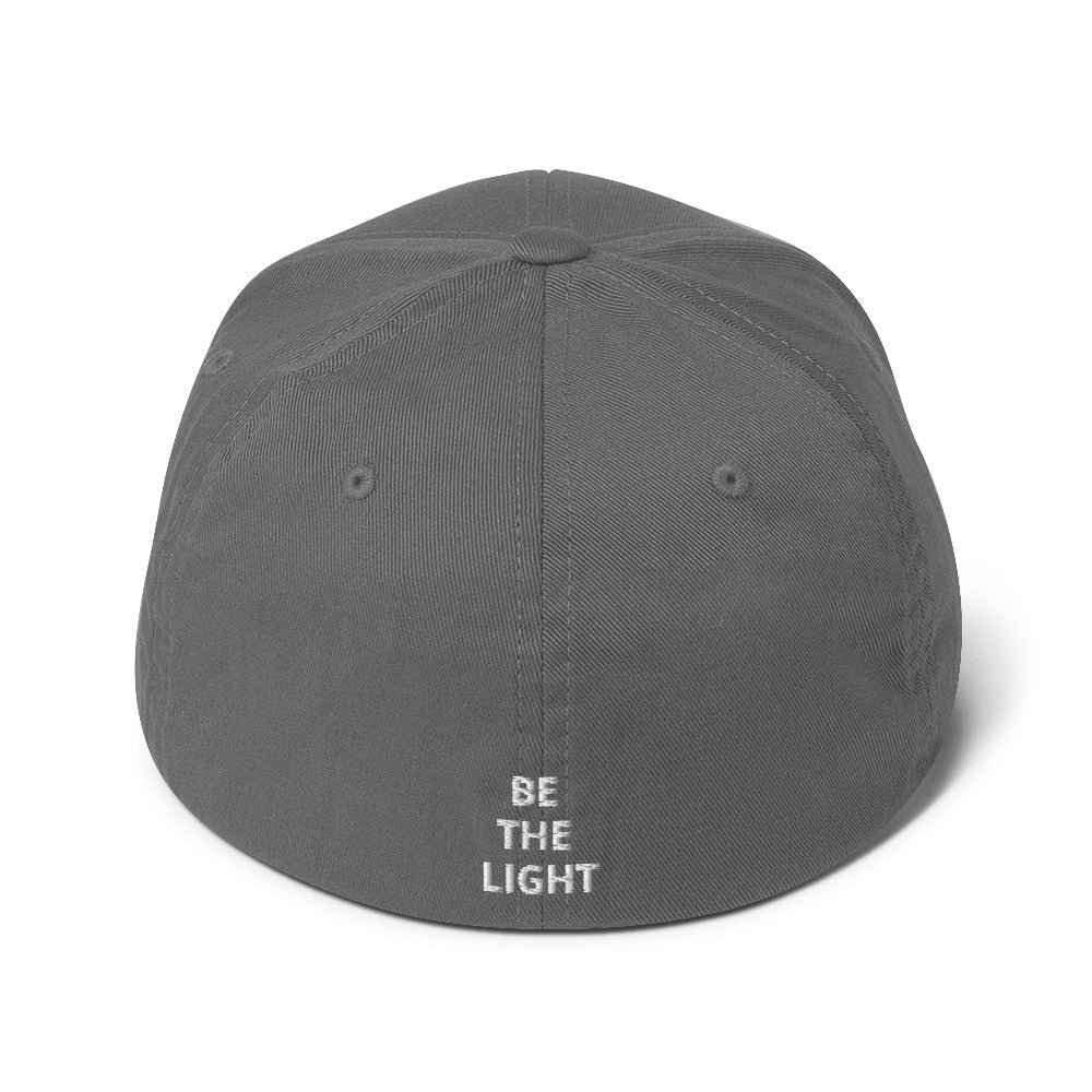 DEFY Twill Cap