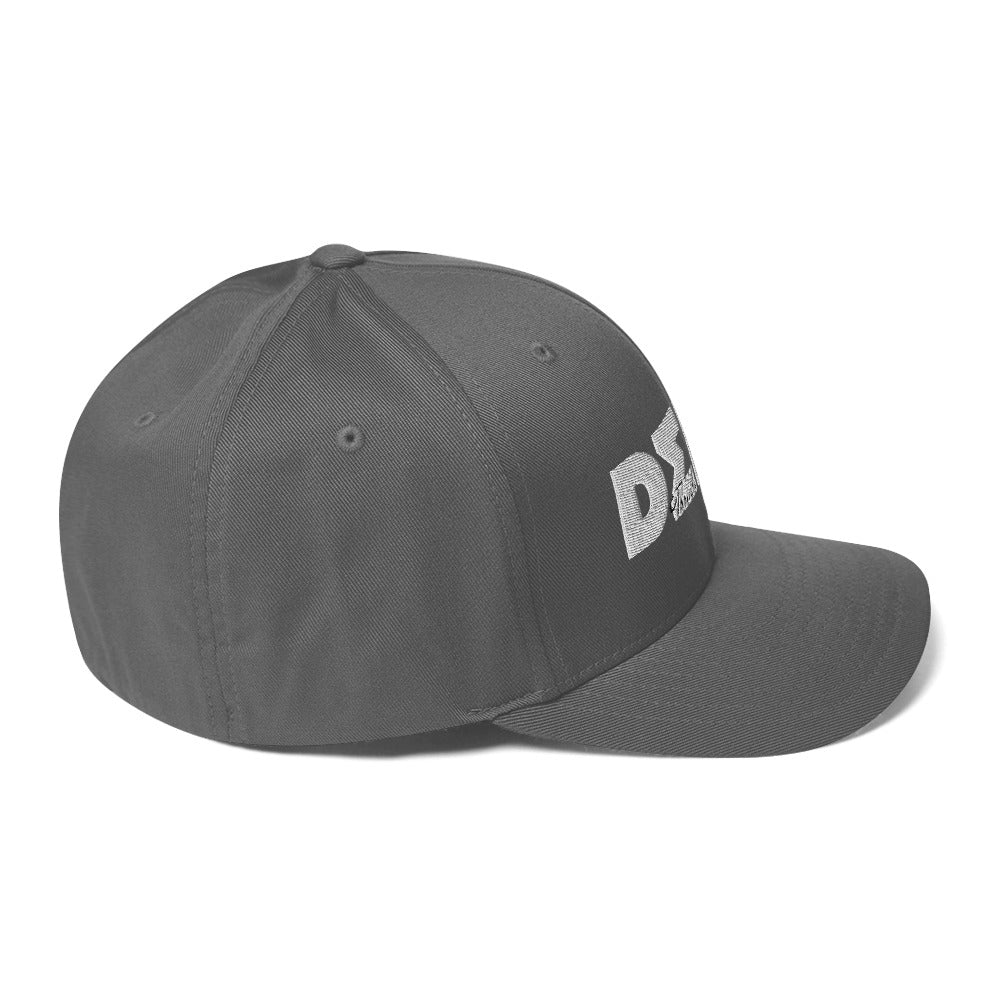 DEFY Twill Cap