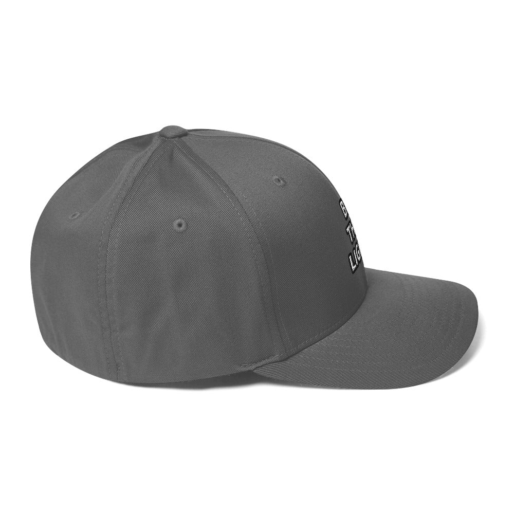 BTL Twill Cap