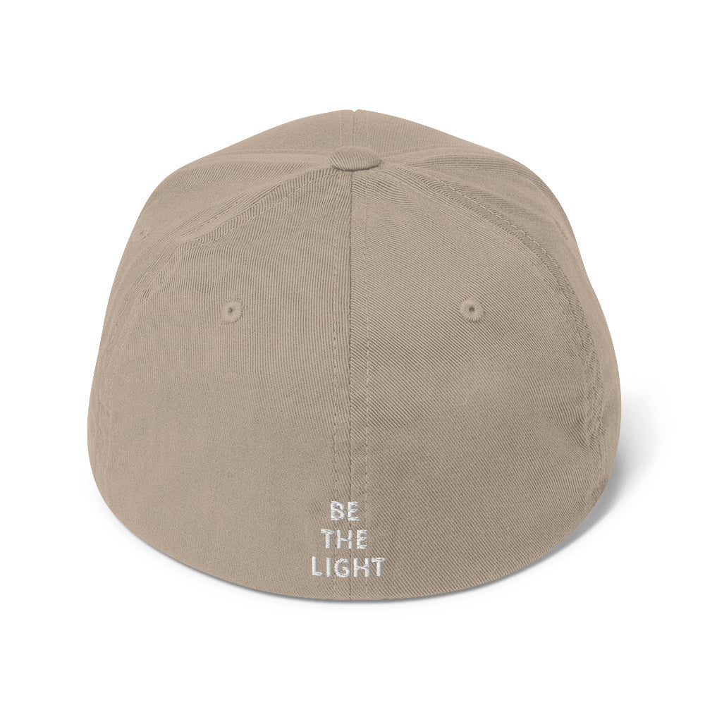 DEFY Twill Cap