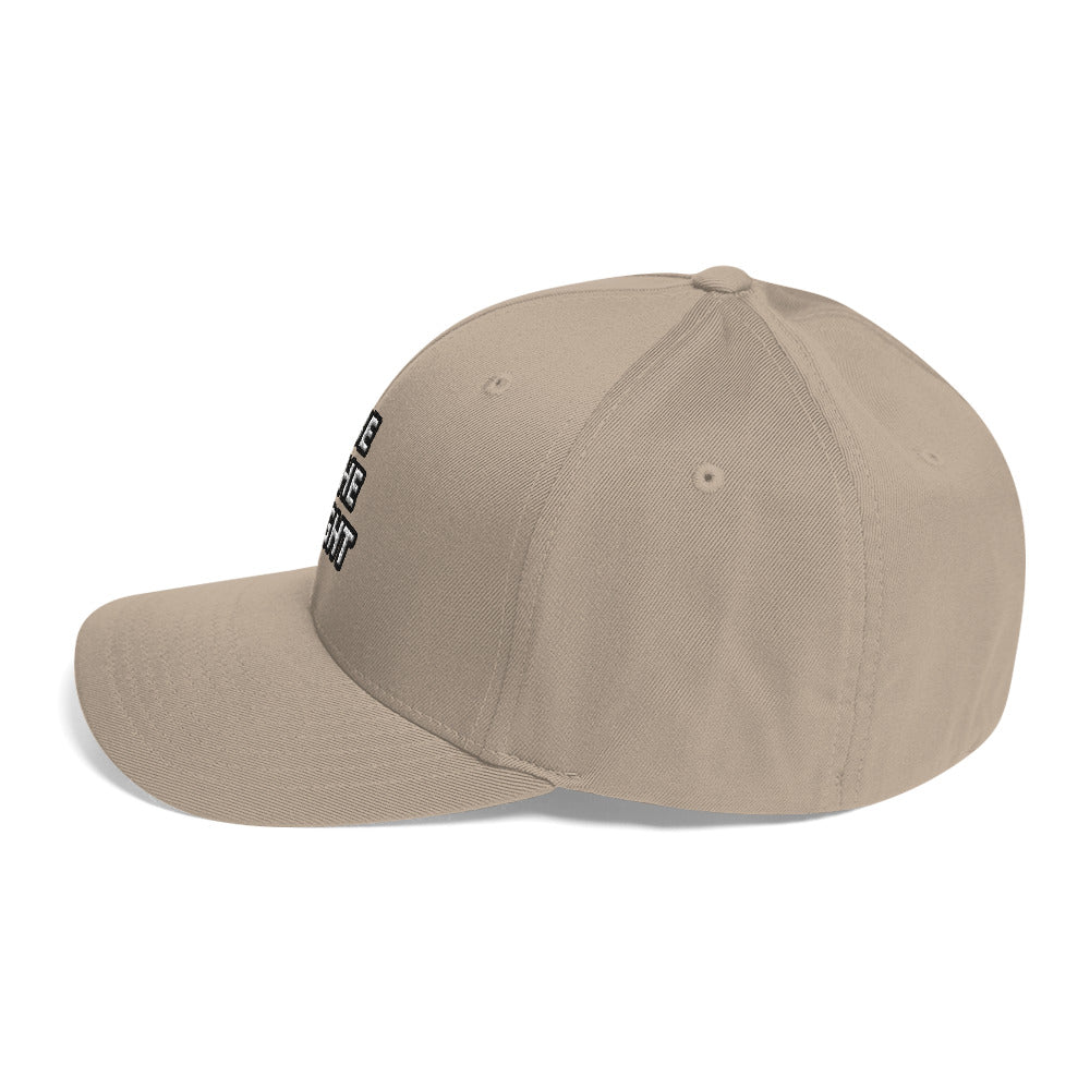 BTL Twill Cap