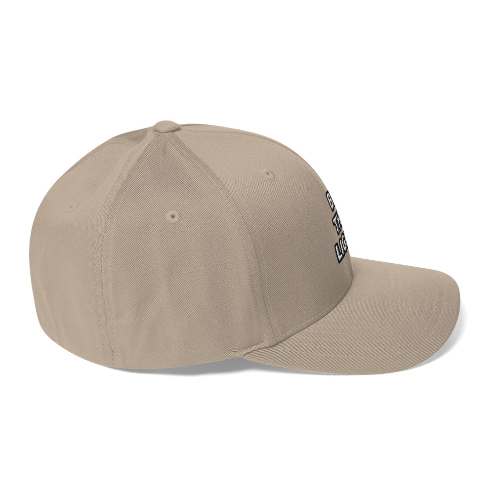 BTL Twill Cap