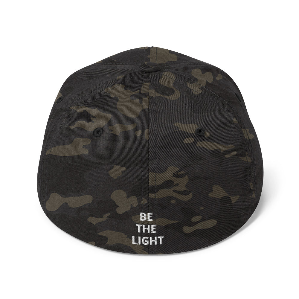 DEFY Twill Cap