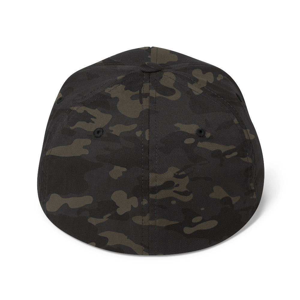 BTL Twill Cap