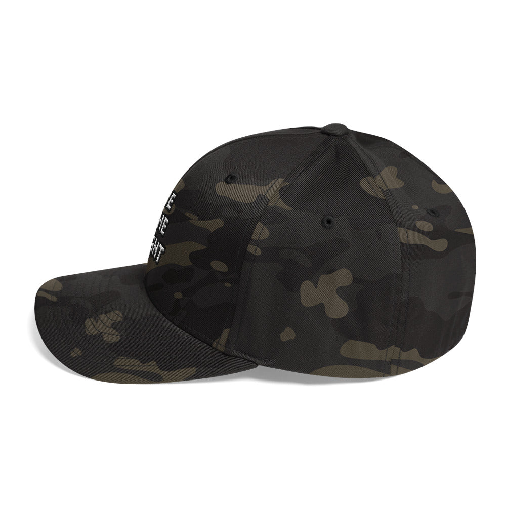 BTL Twill Cap